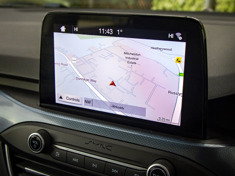 Used Ford Focus 2020 for sale - 77284149: Photo 12