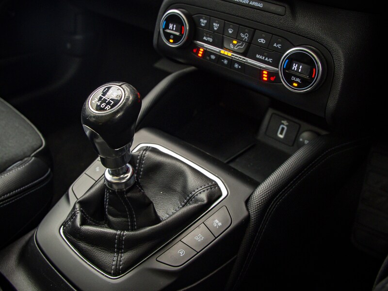 Used Ford Focus 2020 for sale - 77284149: Photo 14