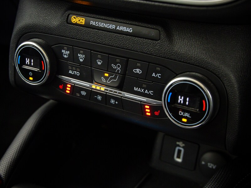 Used Ford Focus 2020 for sale - 77284149: Photo 15