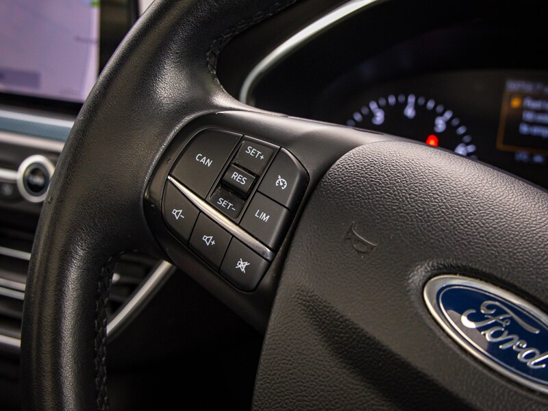 Used Ford Focus 2020 for sale - 77284149: Photo 16