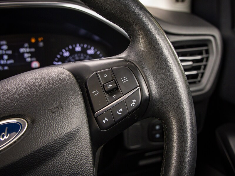 Used Ford Focus 2020 for sale - 77284149: Photo 17