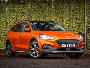 Used Ford Focus 2020 for sale - 77284149: Photo