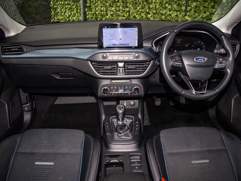 Used Ford Focus 2020 for sale - 77284149: Photo 5