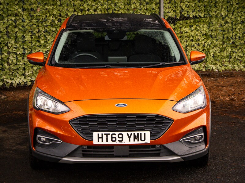 Used Ford Focus 2020 for sale - 77284149: Photo 8