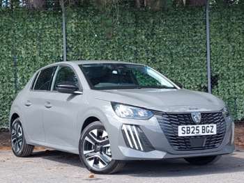 Used Peugeot 208 2025 for sale - 75338618: Photo