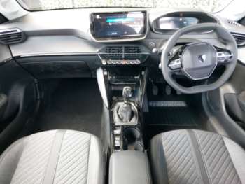 Used Peugeot 208 2025 for sale - 75338618: Photo