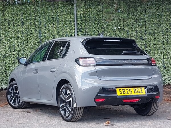 Used Peugeot 208 2025 for sale - 75338618: Photo 3