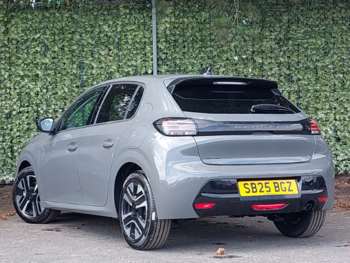 Used Peugeot 208 2025 for sale - 75338618: Photo