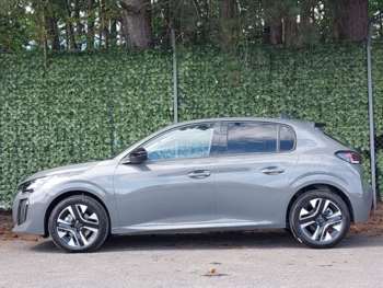 Used Peugeot 208 2025 for sale - 75338618: Photo