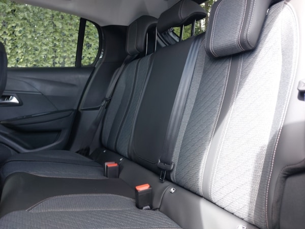 Used Peugeot 208 2025 for sale - 75338618: Photo 6
