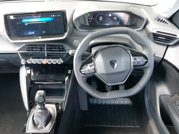 Used Peugeot 208 2025 for sale - 75338618: Photo 7