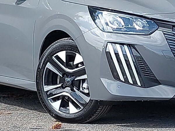 Used Peugeot 208 2025 for sale - 75338618: Photo 9
