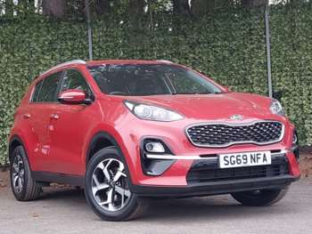 2019 - 1.6 GDi ISG 2 5dr