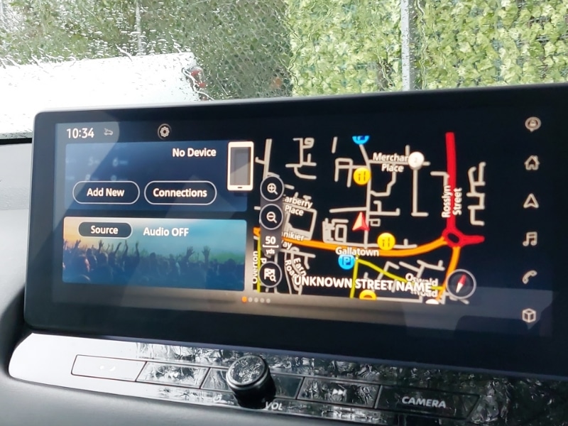 Used Nissan Qashqai 2024 for sale - 77531170: Photo 10