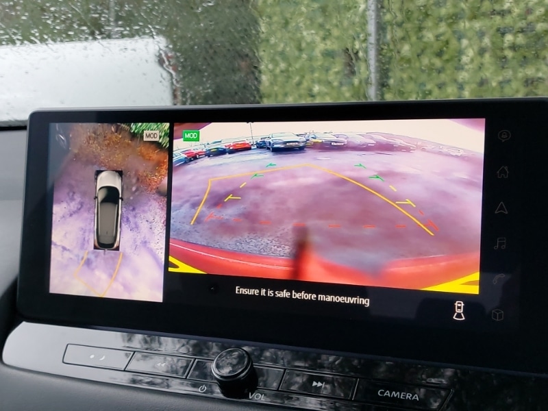 Used Nissan Qashqai 2024 for sale - 77531170: Photo 11