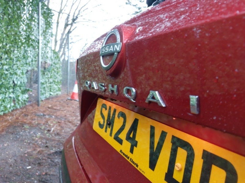 Used Nissan Qashqai 2024 for sale - 77531170: Photo 12