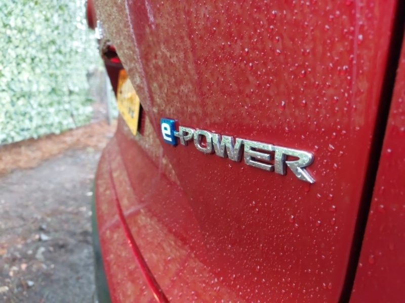 Used Nissan Qashqai 2024 for sale - 77531170: Photo 13