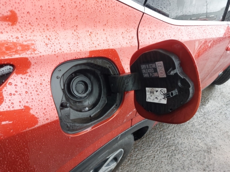 Used Nissan Qashqai 2024 for sale - 77531170: Photo 14