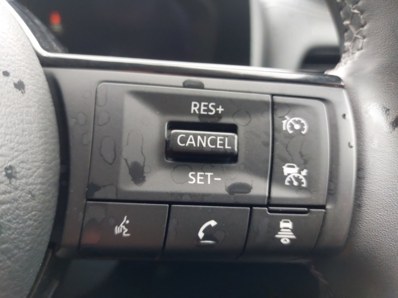 Used Nissan Qashqai 2024 for sale - 77531170: Photo 17