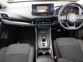 Used Nissan Qashqai 2024 for sale - 77531170: Photo