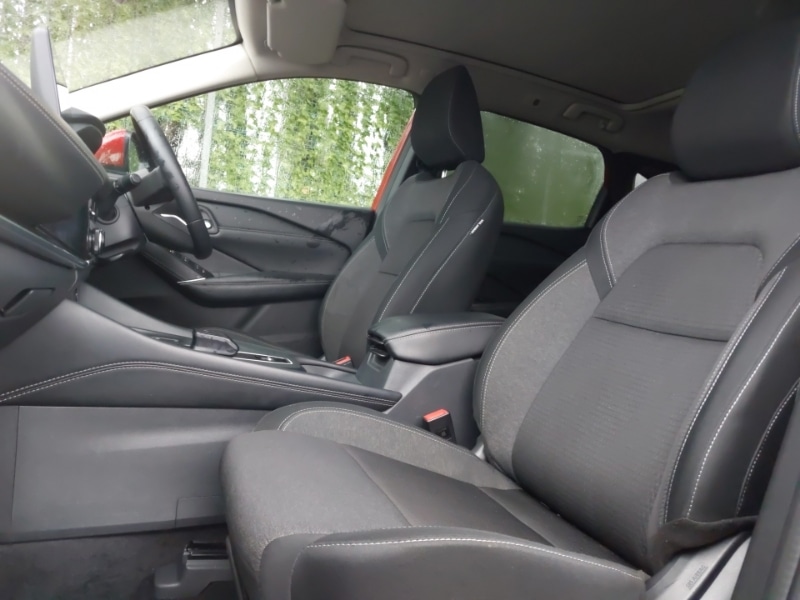 Used Nissan Qashqai 2024 for sale - 77531170: Photo 5