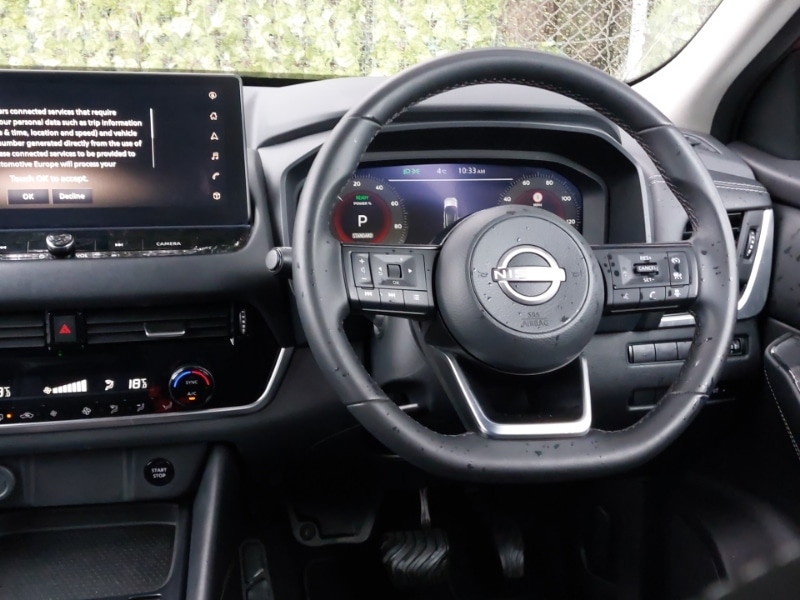 Used Nissan Qashqai 2024 for sale - 77531170: Photo 7