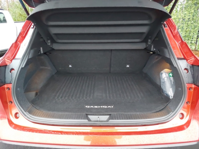 Used Nissan Qashqai 2024 for sale - 77531170: Photo 8