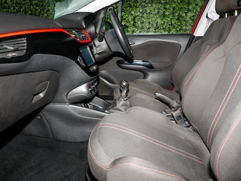 Used Vauxhall Corsa 2019 for sale - 78808521: Photo