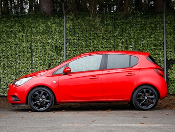 Used Vauxhall Corsa 2019 for sale - 78808521: Photo