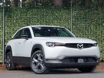 2025 - 125kW R-EV Prime Line 5dr Auto