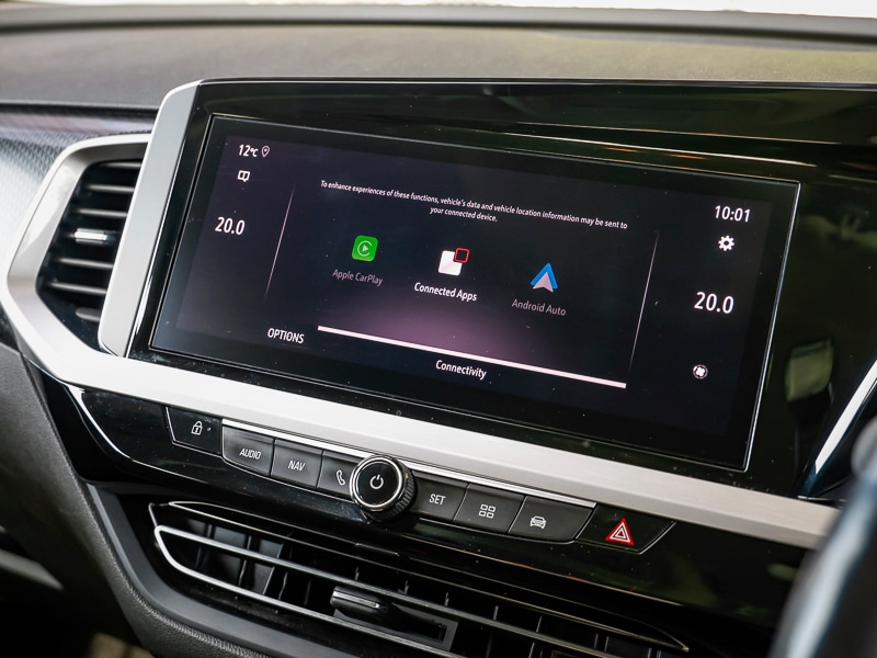 Used Vauxhall Grandland 2023 for sale - 77939109: Photo 12