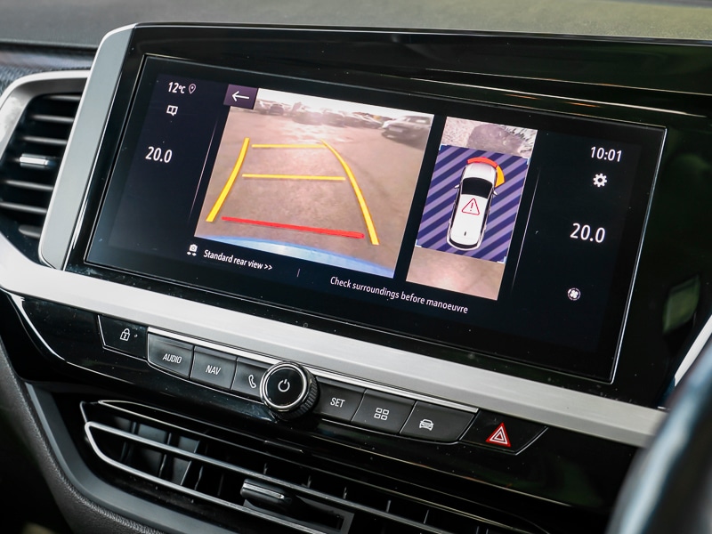 Used Vauxhall Grandland 2023 for sale - 77939109: Photo 13