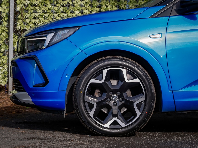 Used Vauxhall Grandland 2023 for sale - 77939109: Photo 18