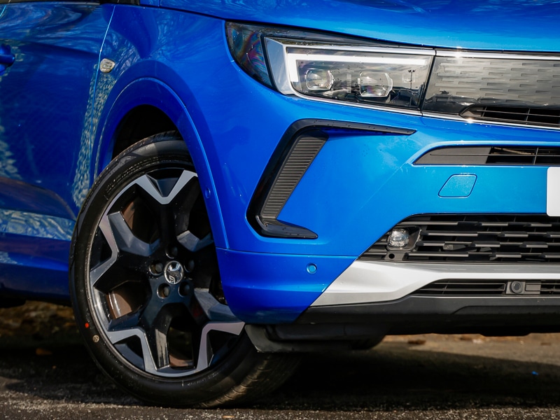 Used Vauxhall Grandland 2023 for sale - 77939109: Photo 19