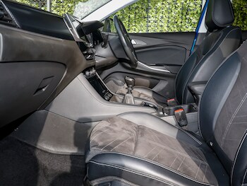 Used Vauxhall Grandland 2023 for sale - 77939109: Photo