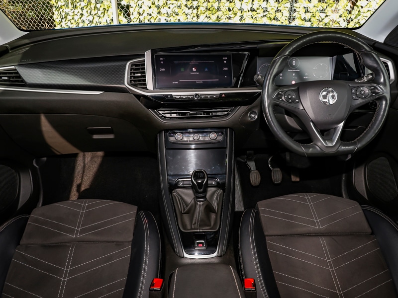 Used Vauxhall Grandland 2023 for sale - 77939109: Photo 5