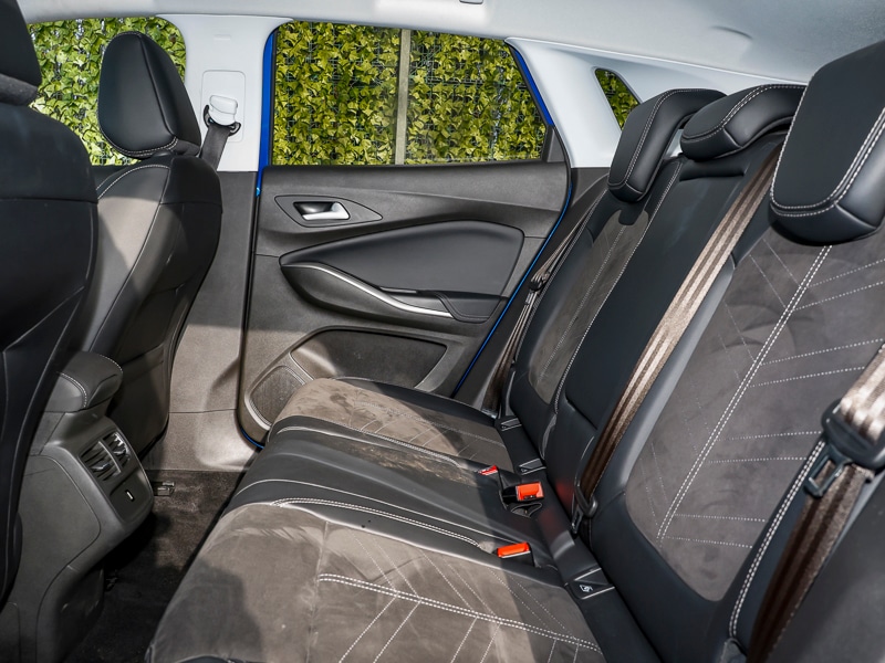 Used Vauxhall Grandland 2023 for sale - 77939109: Photo 6