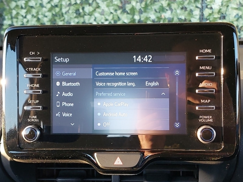 Used Toyota Yaris 2023 for sale - 77012558: Photo 11