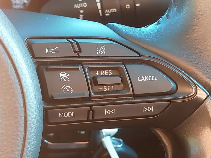 Used Toyota Yaris 2023 for sale - 77012558: Photo 13