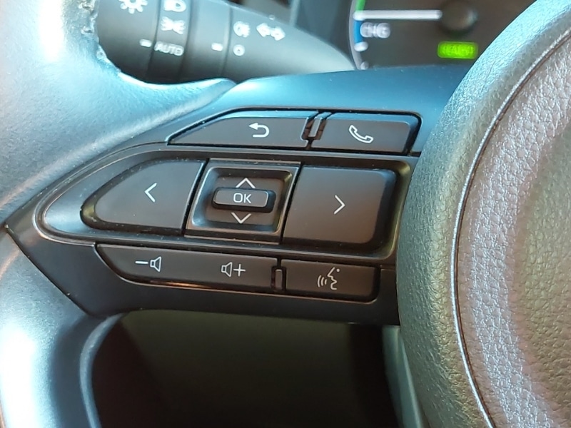 Used Toyota Yaris 2023 for sale - 77012558: Photo 14