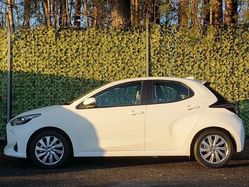 Used Toyota Yaris 2023 for sale - 77012558: Photo 4