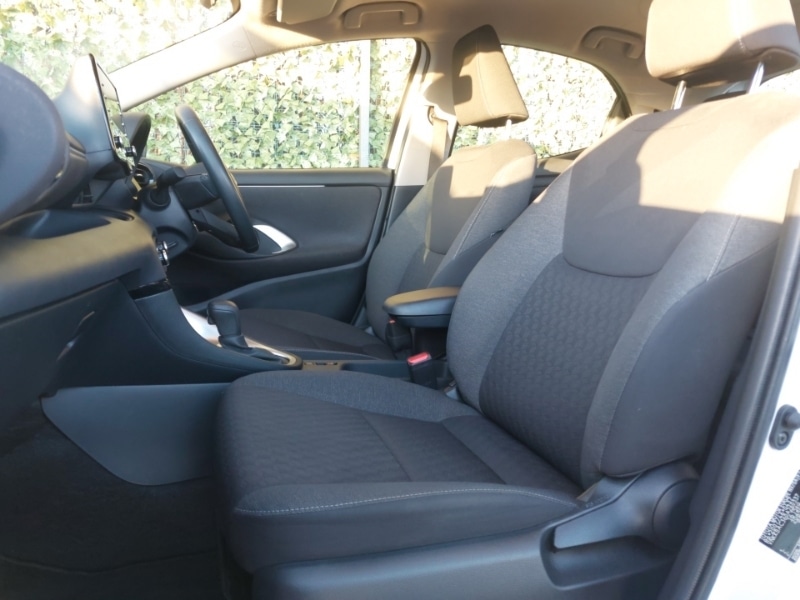 Used Toyota Yaris 2023 for sale - 77012558: Photo 5