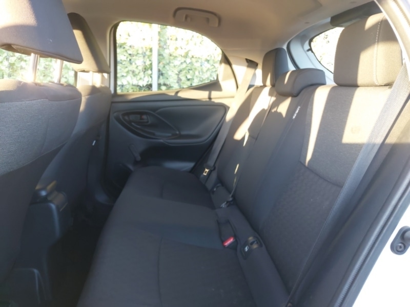 Used Toyota Yaris 2023 for sale - 77012558: Photo 6