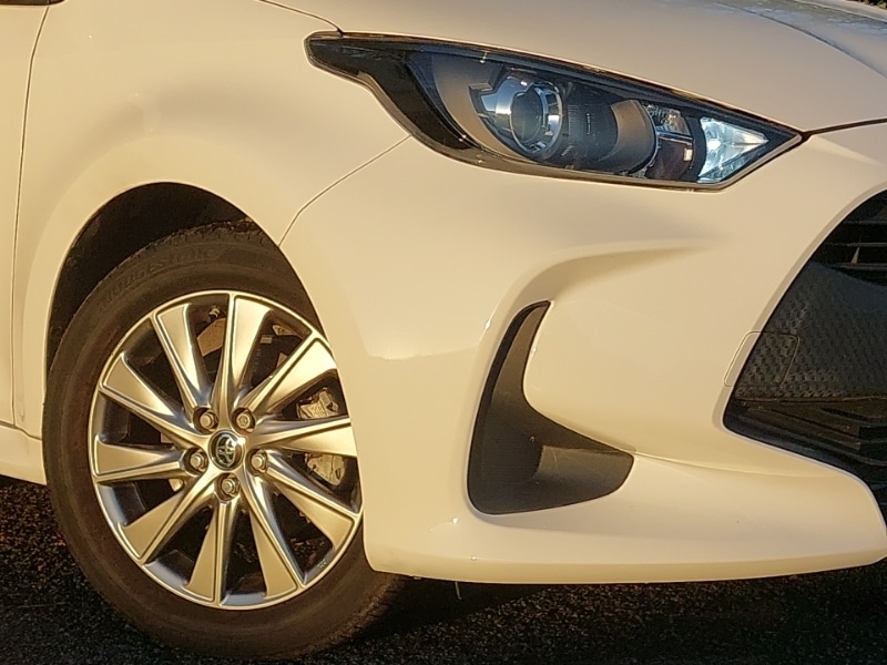 Used Toyota Yaris 2023 for sale - 77012558: Photo 9