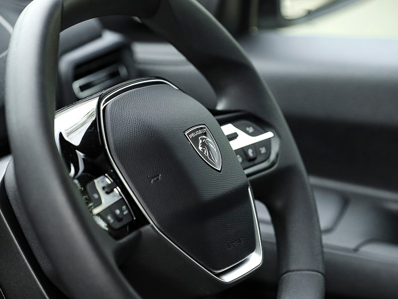 Used Peugeot Partner 2026 for sale - 77832599: Photo 10