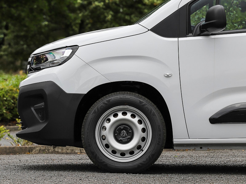 Used Peugeot Partner 2026 for sale - 77832599: Photo 17