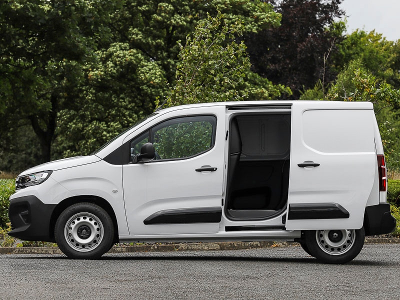 Used Peugeot Partner 2026 for sale - 77832599: Photo 8