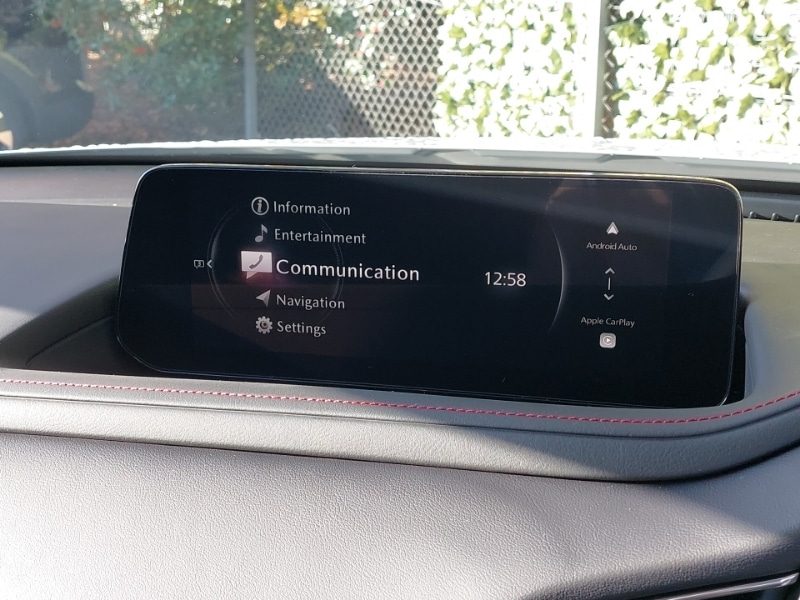 Used Mazda CX-30 2025 for sale - 76506944: Photo 10