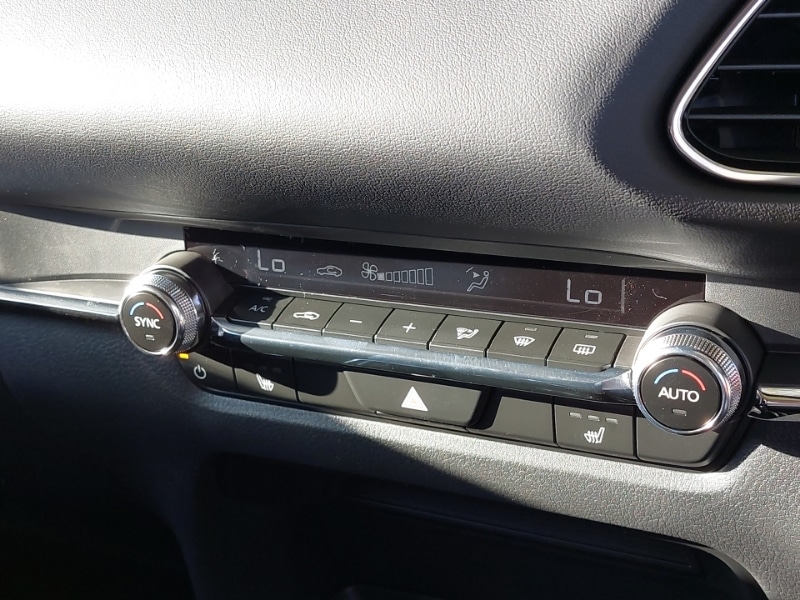 Used Mazda CX-30 2025 for sale - 76506944: Photo 11