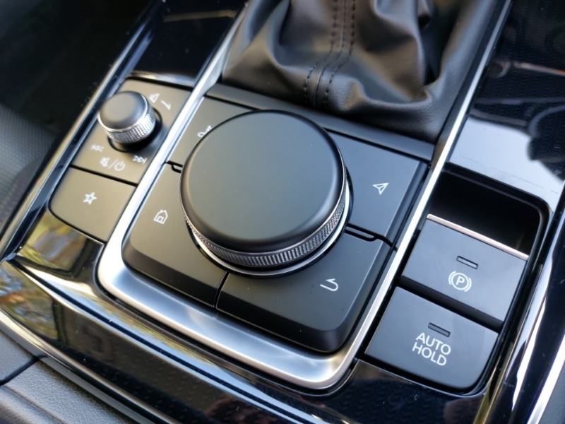 Used Mazda CX-30 2025 for sale - 76506944: Photo 12